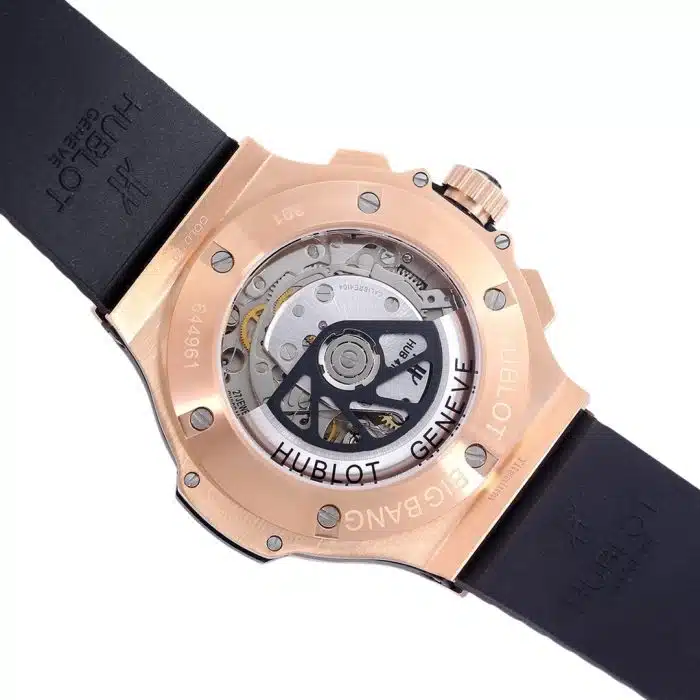Hublot Big Bang 301.PX.130.RX Size:44mm 1:1 Replica - Image 6