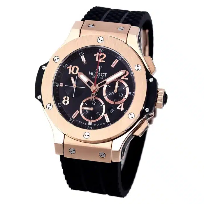 Hublot Big Bang 301.PX.130.RX Size:44mm 1:1 Replica - Image 5
