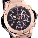 Hublot Big Bang 301.PX.130.RX Size:44mm 1:1 Replica - Image 2