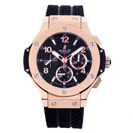 Hublot Big Bang 301.PX.130.RX Size:44mm 1:1 Replica