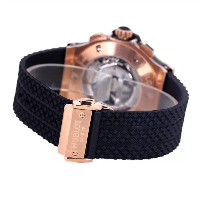 Hublot Big Bang 301.PX.130.RX Size:44mm 1:1 Replica - Image 9
