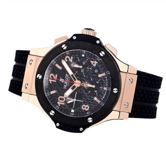 Hublot Big Bang 301.PB.131.RX Size:44mm 1:1 Replica - Image 6