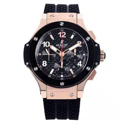 Hublot Big Bang 301.PB.131.RX Size:44mm 1:1 Replica