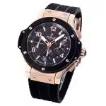 Hublot Big Bang 301.PB.131.RX Size:44mm 1:1 Replica - Image 3