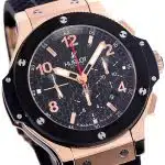 Hublot Big Bang 301.PB.131.RX Size:44mm 1:1 Replica - Image 2