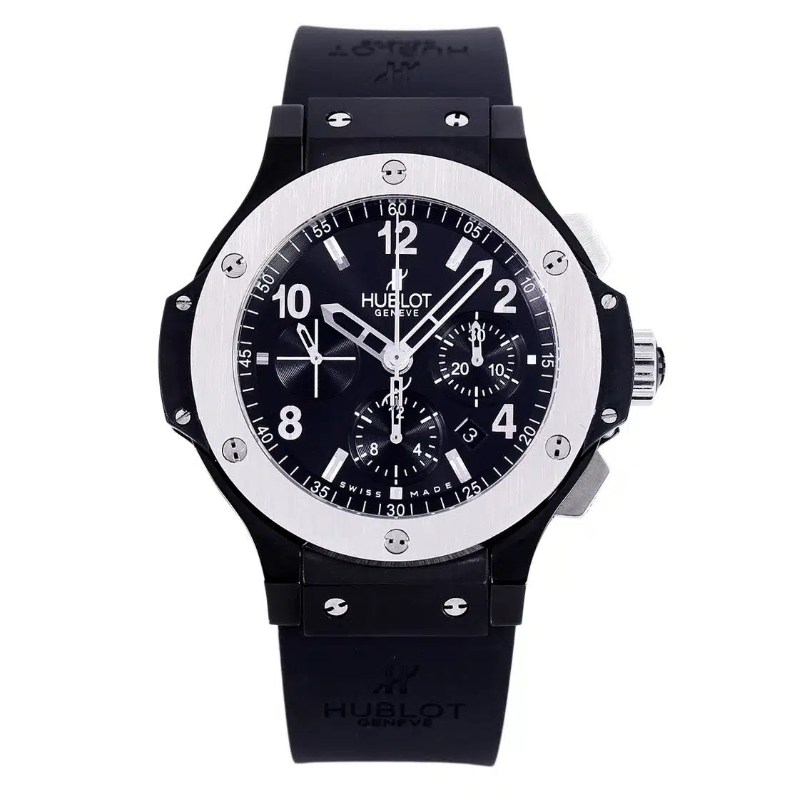 1565724305_1724171382_1 Hublot Big Bang 301.CT.130.RX Size:44mm 1:1 Replica - Image 1