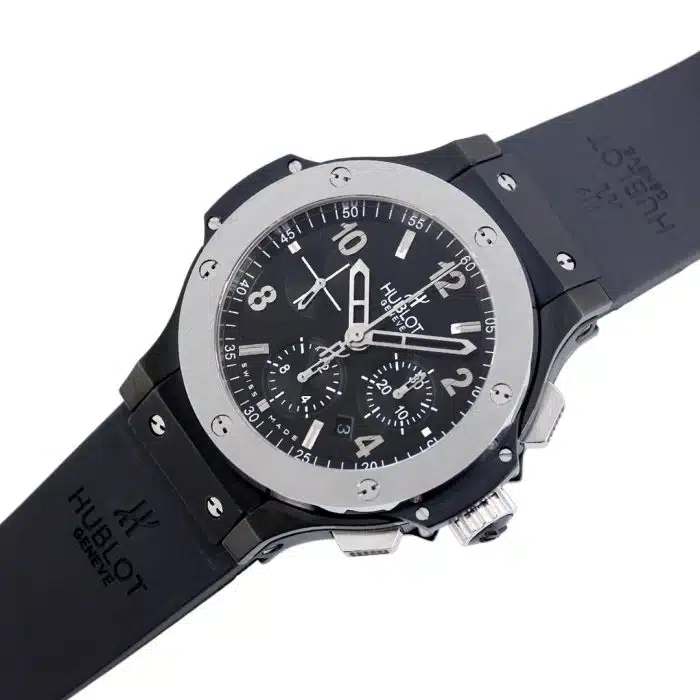 Hublot Big Bang 301.CT.130.RX Size:44mm 1:1 Replica - Image 7