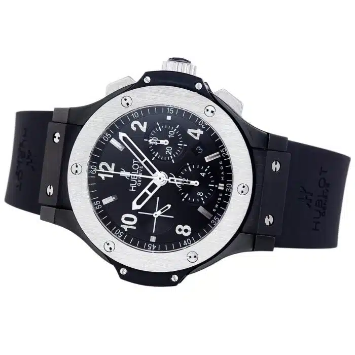 Hublot Big Bang 301.CT.130.RX Size:44mm 1:1 Replica - Image 6