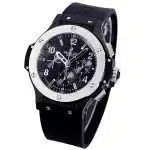 Hublot Big Bang 301.CT.130.RX Size:44mm 1:1 Replica - Image 4