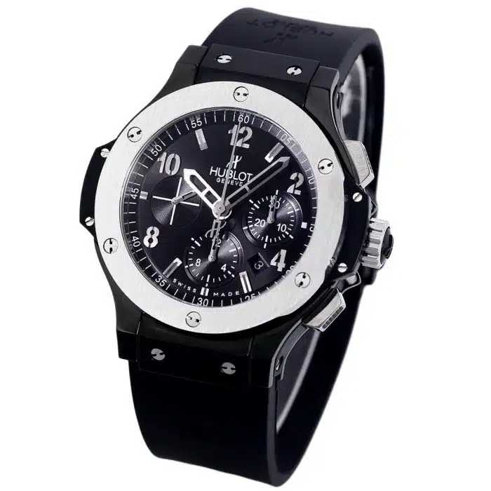 Hublot Big Bang 301.CT.130.RX Size:44mm 1:1 Replica - Image 4