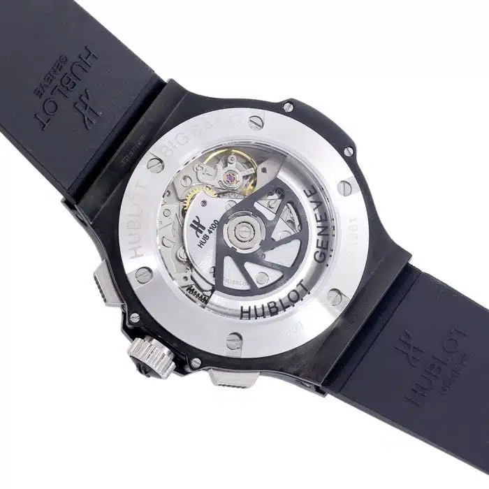 Hublot Big Bang 301.CT.130.RX Size:44mm 1:1 Replica - Image 3