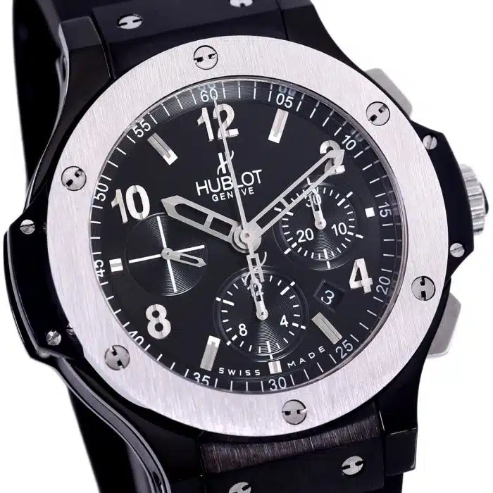 Hublot Big Bang 301.CT.130.RX Size:44mm 1:1 Replica - Image 2