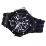 Hublot Big Bang 301.CM.130.RX Size:44mm 1:1 Replica - Image 4