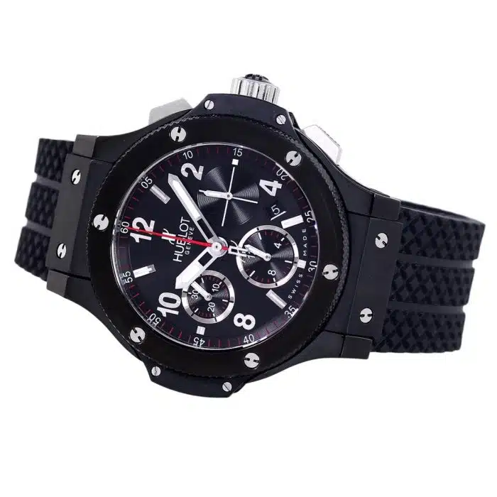 Hublot Big Bang 301.CM.130.RX Size:44mm 1:1 Replica - Image 4