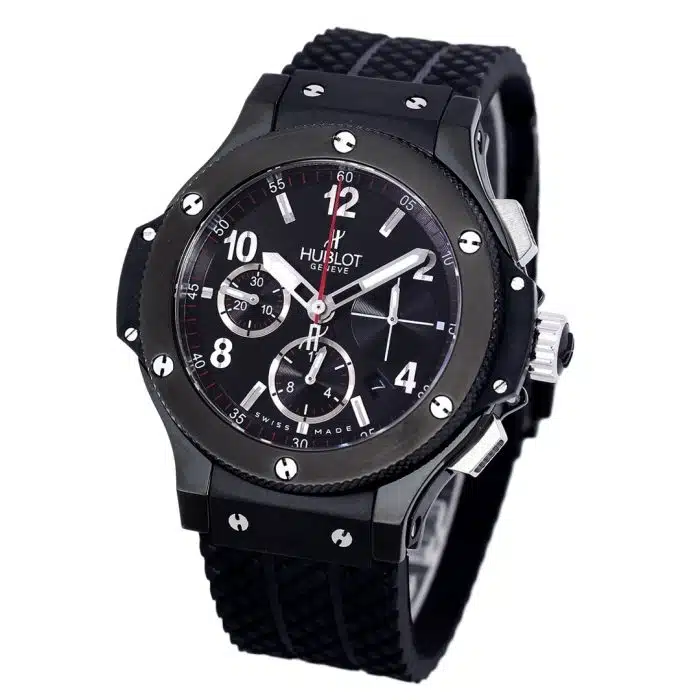 Hublot Big Bang 301.CM.130.RX Size:44mm 1:1 Replica - Image 2