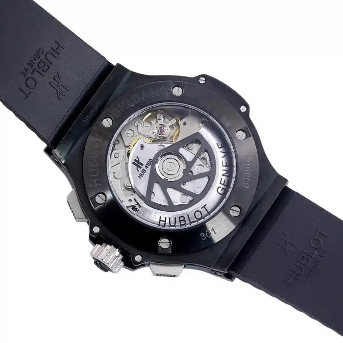 Hublot Big Bang 301.CM.130.RX Size:44mm 1:1 Replica - Image 8
