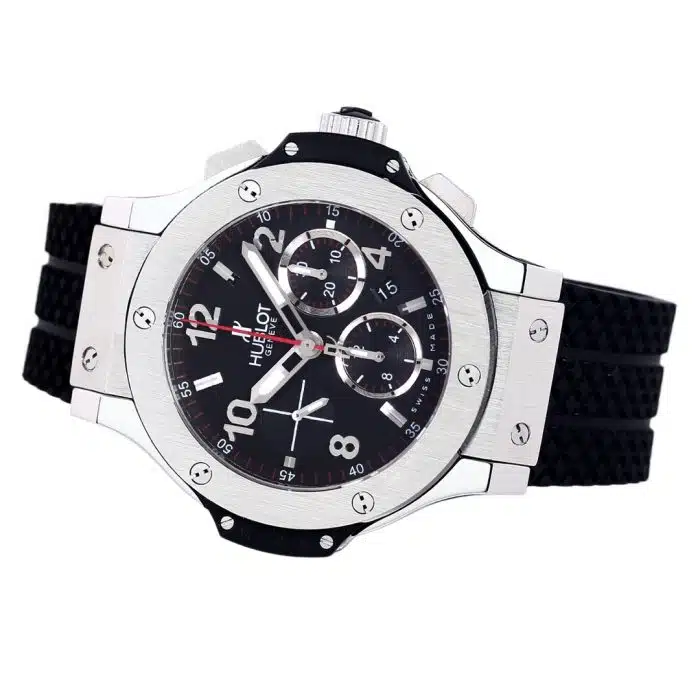 Hublot Big Bang 301.SX.130.RX Size:44mm 1:1 Replica - Image 6