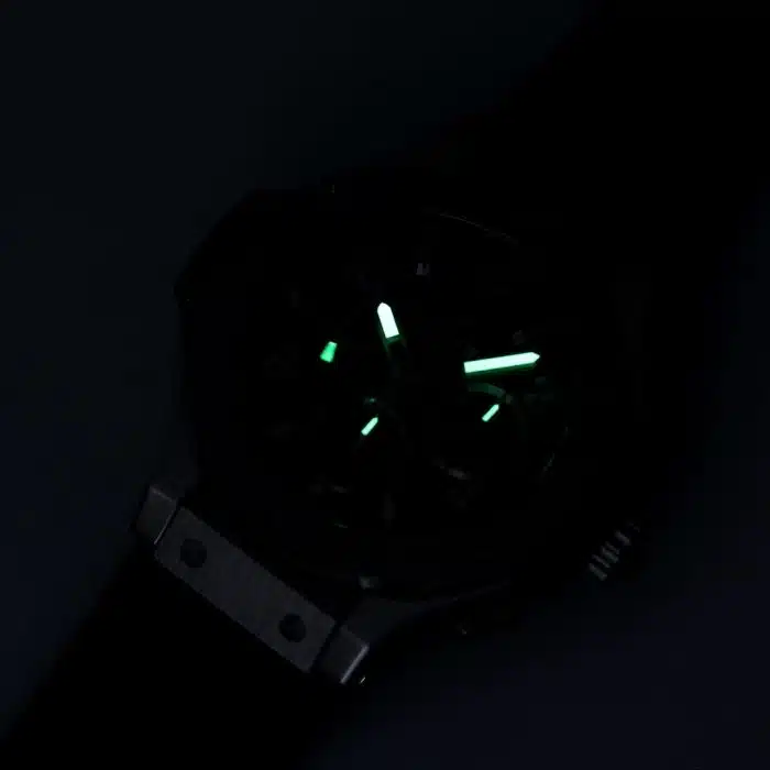 Hublot Big Bang 301.SX.130.RX Size:44mm 1:1 Replica - Image 9