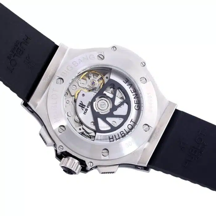 Hublot Big Bang 301.SX.130.RX Size:44mm 1:1 Replica - Image 4