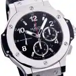 Hublot Big Bang 301.SX.130.RX Size:44mm 1:1 Replica - Image 2