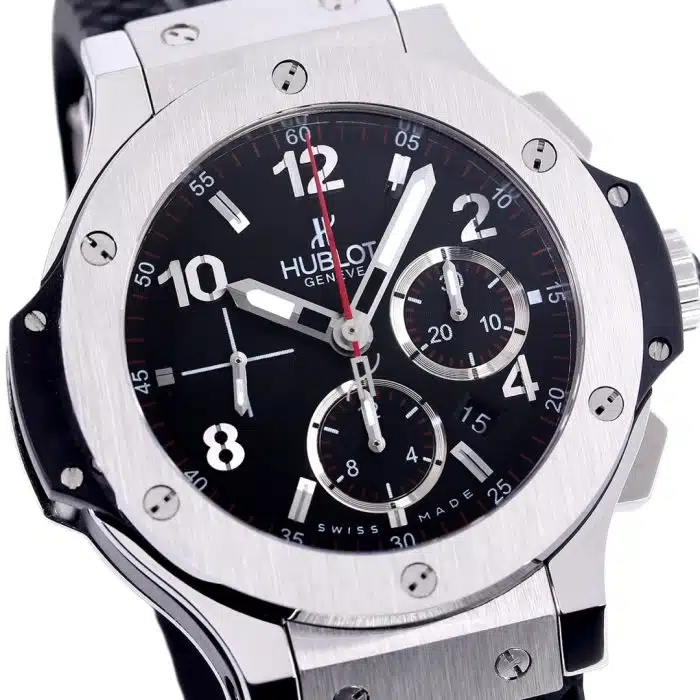 Hublot Big Bang 301.SX.130.RX Size:44mm 1:1 Replica - Image 2