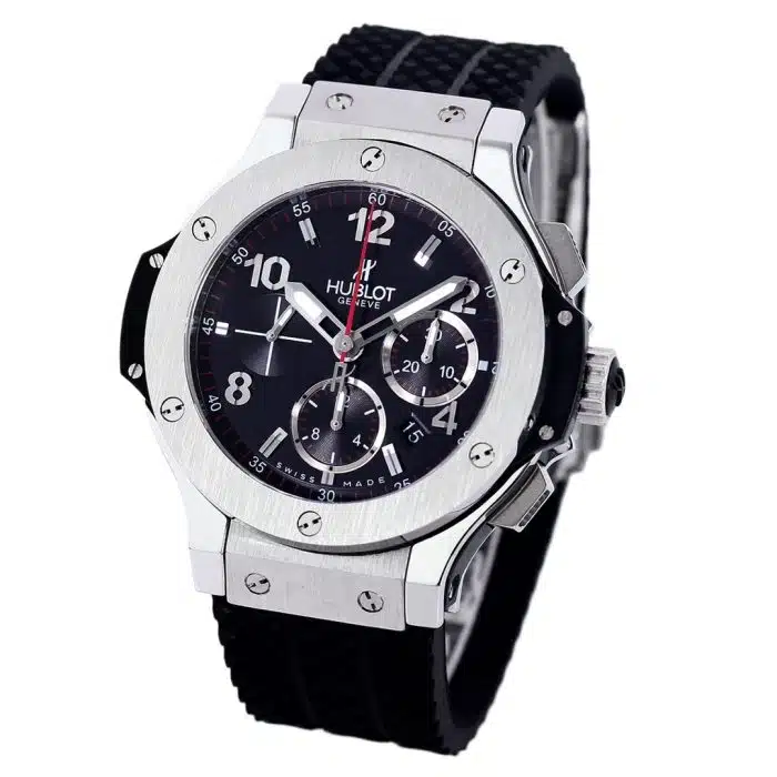 Hublot Big Bang 301.SX.130.RX Size:44mm 1:1 Replica - Image 8