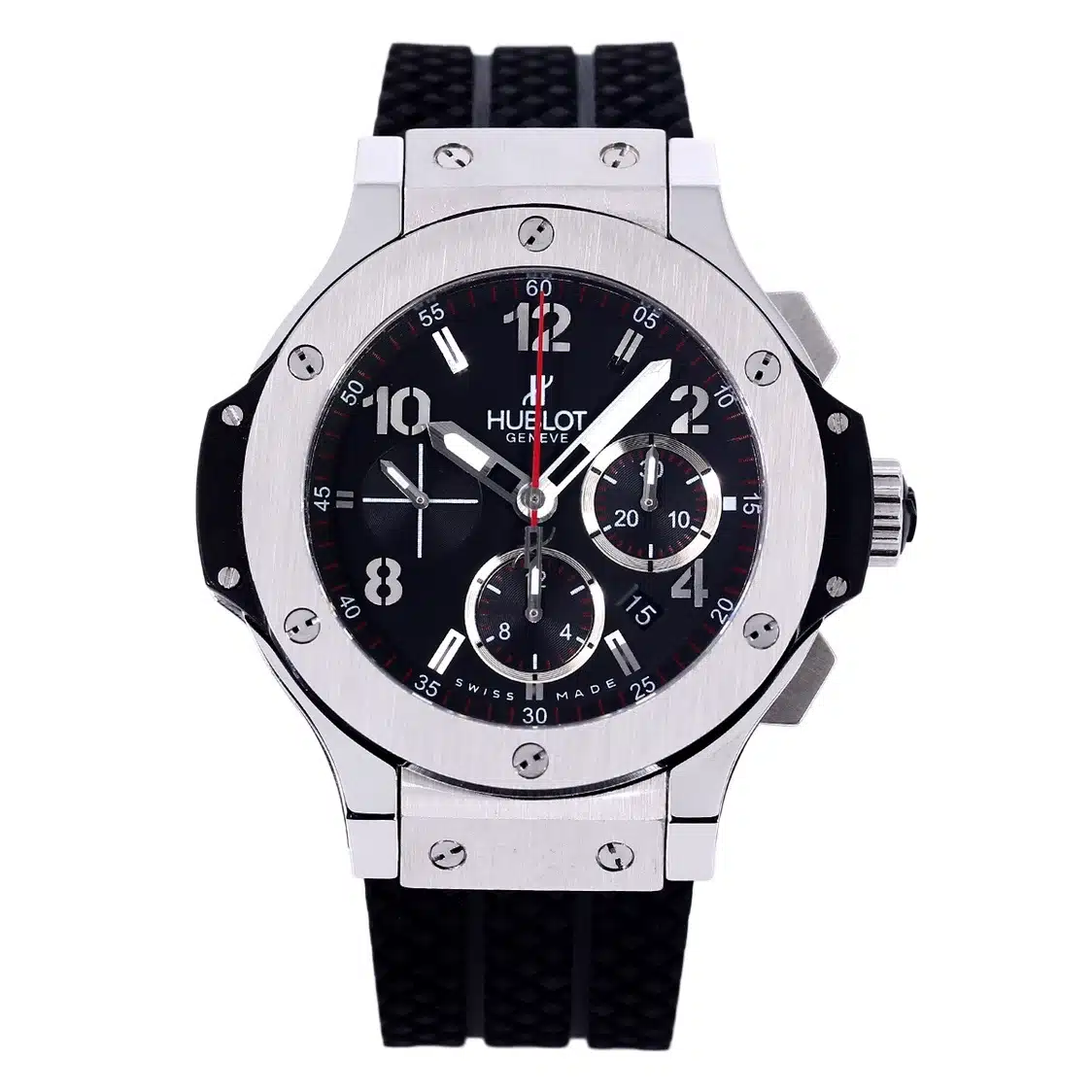 1565724386_3686844287_1 Hublot Big Bang 301.SX.130.RX Size:44mm 1:1 Replica - Image 1
