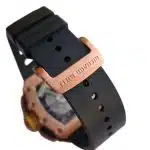 Richard Mille RM 11-03RG Size:49.94 x 44.50mm 1:1 Replica - Image 3
