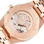 Audemars Piguet Royal Oak 26574OR.OO.1220OR.01 Size:41mm 1:1 Replica - Image 4