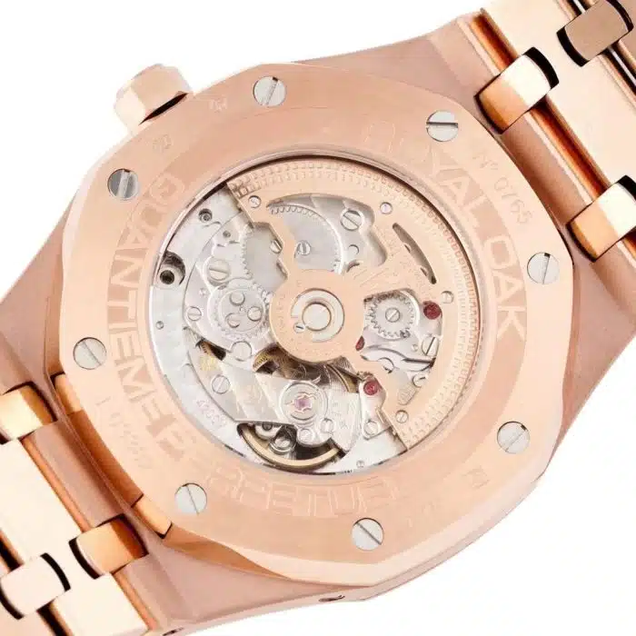Audemars Piguet Royal Oak 26574OR.OO.1220OR.01 Size:41mm 1:1 Replica - Image 4
