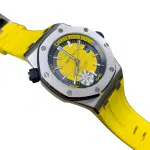 Audemars Piguet Royal Oak Offshore 15710ST.OO.A051CA.01 Size:42mm 1:1 Replica - Image 9