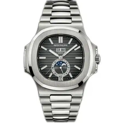 Patek Philippe Nautilus 5726/1A-001 Size:40.5mm 1:1 Replica