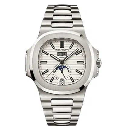 Patek Philippe Nautilus 5726/1A-010 Size:40.5mm 1:1 Replica