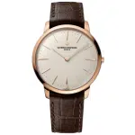 Vacheron Constantin Patrimony 81180/000R-9159 Size:40mm 1:1 Replica