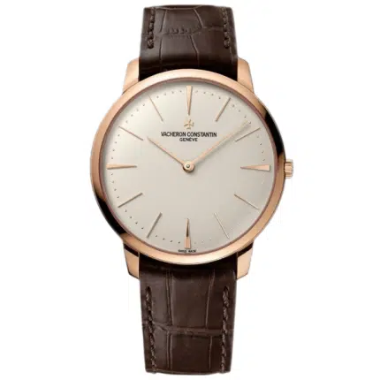 Vacheron Constantin Patrimony 81180/000R-9159 Size:40mm 1:1 Replica