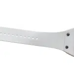 Richard Mille RM 07-01 White Creamic Diamonds Size:45.66 x 31.40mm 1:1 Replica - Image 10