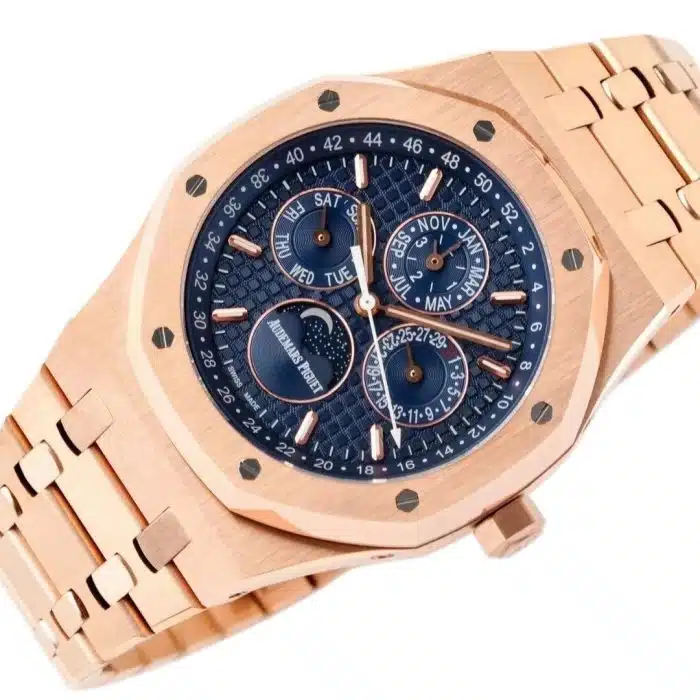 Audemars Piguet Royal Oak 26574OR.OO.1220OR.03 Size:41mm 1:1 Replica - Image 9