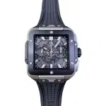 Hublot Squuare Bang Unico 821.NM.0170.RX Size:42mm 1:1 Replica