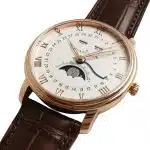 Blancpain Villeret 6654-3642-55B Size:40mm 1:1 Replica - Image 10