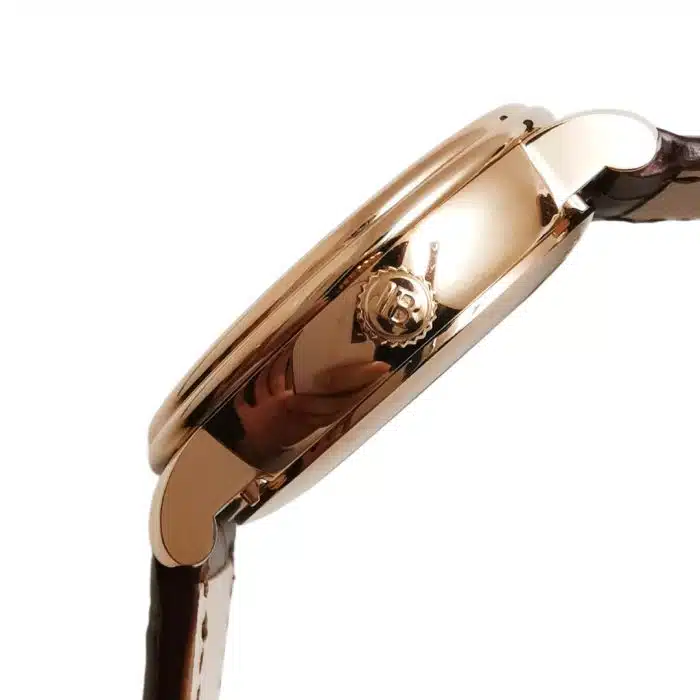 Blancpain Villeret 6654-3642-55B Size:40mm 1:1 Replica - Image 7