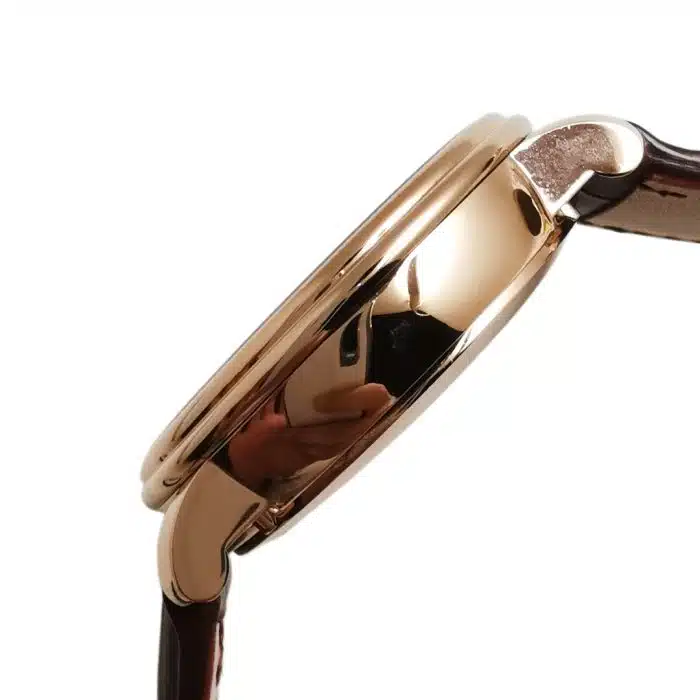 Blancpain Villeret 6654-3642-55B Size:40mm 1:1 Replica - Image 6