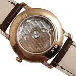 Blancpain Villeret 6654-3642-55B Size:40mm 1:1 Replica - Image 3