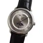 Blancpain Villeret 6654-1113-55B Size:40mm 1:1 Replica - Image 2