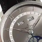 Blancpain Villeret 6654-1113-55B Size:40mm 1:1 Replica - Image 9