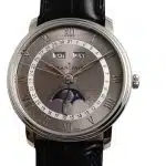 Blancpain Villeret 6654-1113-55B Size:40mm 1:1 Replica - Image 8