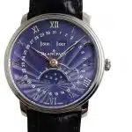 Blancpain Villeret 6654-1529-55B Size:40mm 1:1 Replica - Image 8