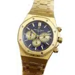 Audemars Piguet Royal Oak 26331BA.OO.1220BA.01 Size:41mm 1:1 Replica - Image 9
