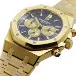 Audemars Piguet Royal Oak 26331BA.OO.1220BA.01 Size:41mm 1:1 Replica - Image 10