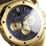 Audemars Piguet Royal Oak 26331BA.OO.1220BA.01 Size:41mm 1:1 Replica - Image 2