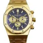 Audemars Piguet Royal Oak 26331BA.OO.1220BA.01 Size:41mm 1:1 Replica - Image 3